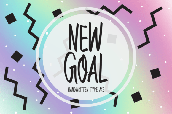 Bringing New Goal Font to Life in Modern Branding