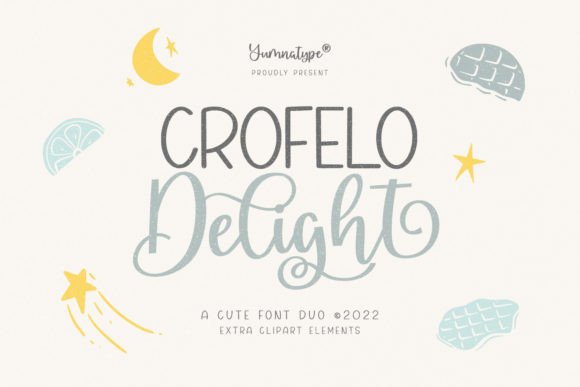 Crofelo Delight Duo: A Maker's Review for Handmade Branding