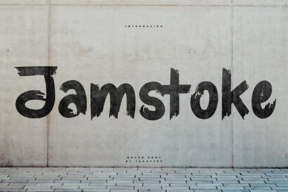 How Jamstoke Transforms Small Business Branding